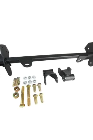 PMF Suspension OBS RSK SD Spring Hanger Conversion Kit 92-97 Ford F-250/F-350 Premium