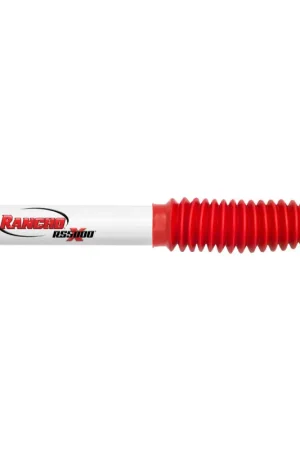 Trending Rancho 97-06 Jeep TJ Rear RS5000X Shock