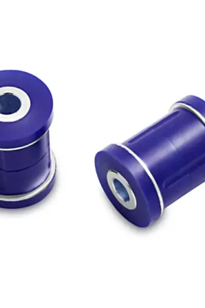 SuperPro 2014 Subaru Forester 2.0XT Premium Front Lower Inner Forward Control Arm Bushing Kit Next Day Delivery