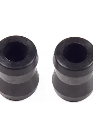 Shock Bushing Set | Standard Hourglass - 3/4 inch ID Luxury