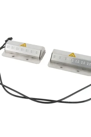 Ohlins 08-13 BMW M3 (E9X) Cancellation Kit - EDC Special Offer