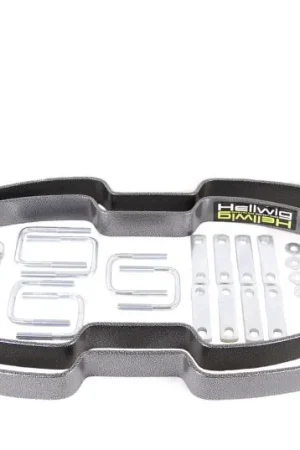 No Minimum Order Hellwig 15-20 Ford F-150 Pro Series - Up To 2500lb Level Load Capacity