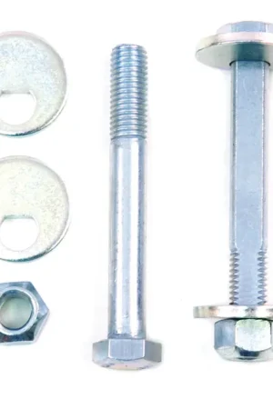 Alignment Cam Bolt Kit | Front Lower | Jeep Wrangler JK (07-18) Factory Price