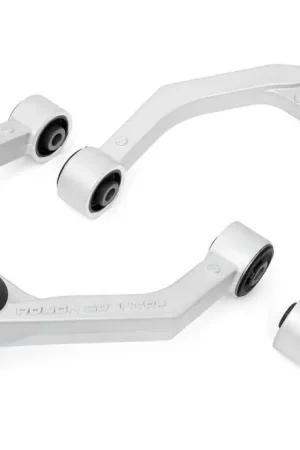 Top Rated Forged Upper Control Arms | OE Upgrade | Nissan Titan XD 4WD (2016-2024)