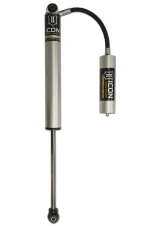 Exclusive ICON 99-04 Ford F-250/F-350 Super Duty 4WD 3-6in Front 2.0 Series Aluminum Shocks VS RR