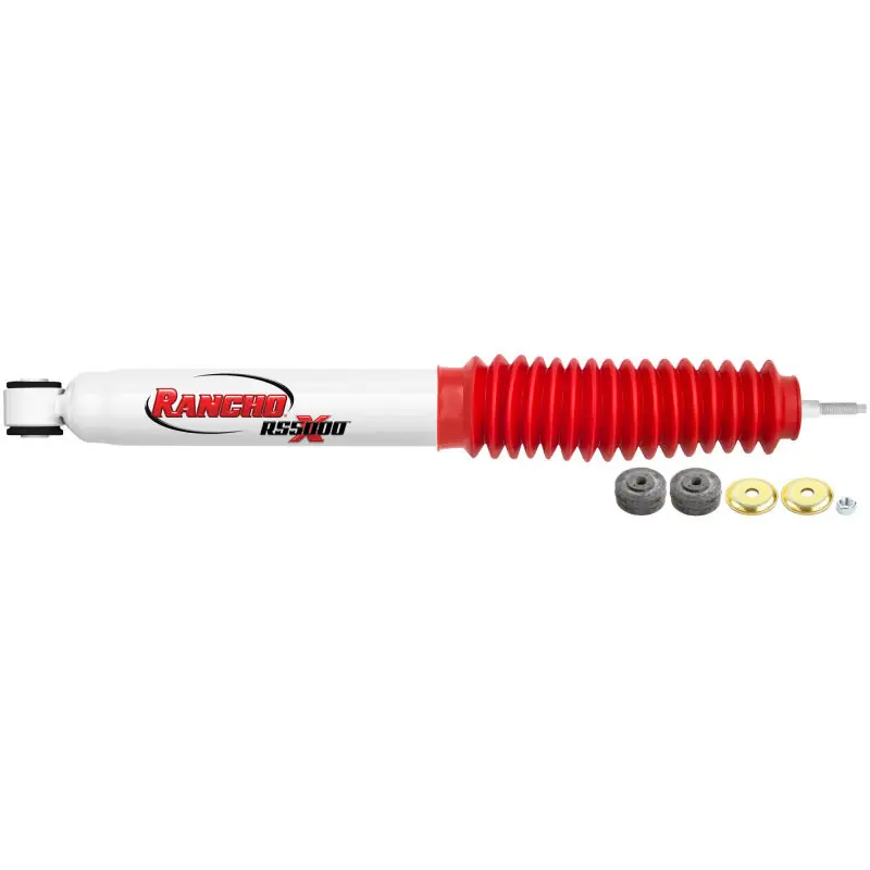 Rancho 97-04 Ford Pickup / F100 RS5000X Shock Top Pick