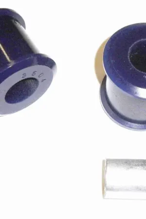 SuperPro 2006 Lexus IS250 Base Rear Trailing Arm Forward Bushing Kit Holiday Sale