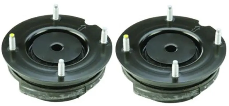 Ford Racing 05-14 Mustang Front Strut Mount Upgrade (Pair) Trusted Brand