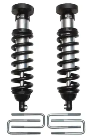Shop Now ICON 00-06 Toyota Tundra 0-2.5in Stage 3 Suspension System
