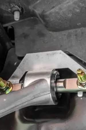 Latest BMR 97-04 Chevrolet Corvette C5 Front Upper Control Arms Stud Kit - Zinc Plated