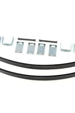 Today Only Zone Offroad 99-15 GM 1500 Rear Add-A-Leaf