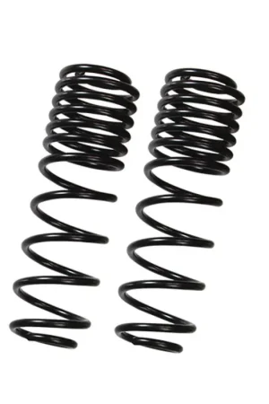 Skyjacker 21-23 Jeep Wrangler Unl. Rubicon 392 Component Box w/Rear Dual Rate Long Travel Coils Grab Now