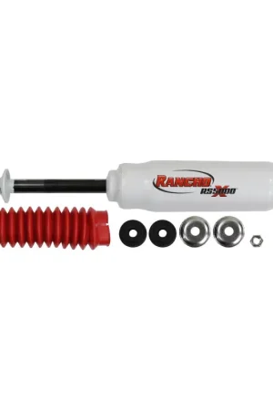 Cheap Rancho 04-12 Chevrolet Colorado Front RS5000X Shock