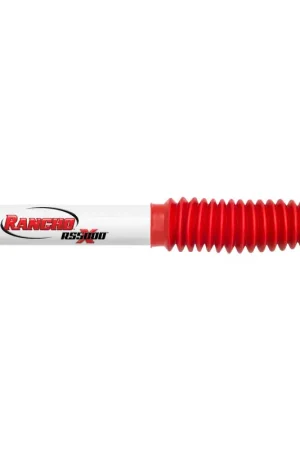 Rancho 84-01 Jeep Cherokee Rear RS5000X Shock Price Cut