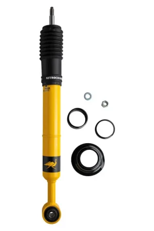 ARB / OME Nitrocharger Plus Strut Toyota Land Cruiser 200 Series - Front Authentic