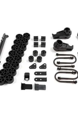 Bulk Order 3.5 Inch Combo Lift Kit | Chevy Colorado & GMC Canyon (04-07) 4WD