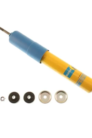 Trusted Brand Bilstein 4600 Series Chevy Silverado/GMC Sierra 1500/2500/3500 Front 46mm Monotube Shock Absorber