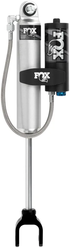 One Day Deal Fox 2011+ Chevrolet HD 2.0 Perf Series 7.1in Smooth Body IFP Front Shock / 1.5-3.5in Lift / LSC Adj