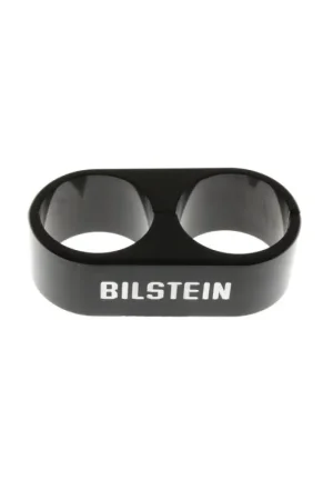 Exclusive Offer Bilstein B1 Reservoir Clamps - Black Anodized