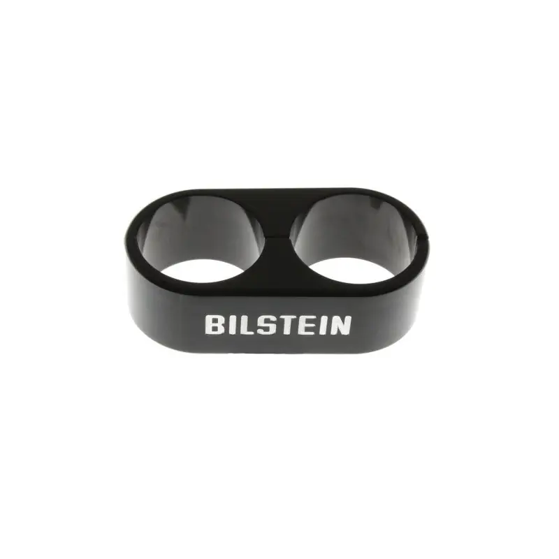 Exclusive Offer Bilstein B1 Reservoir Clamps - Black Anodized