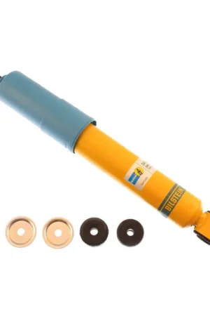 Bilstein B6 1995 Chevrolet Corvette Base Rear 46mm Monotube Shock Absorber Buy Online