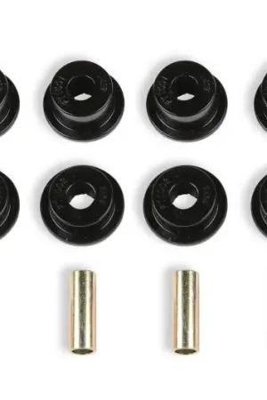 Free Returns Fabtech Upper Control Arm Bushing Kit - FTS1500-5/6/8/10/11 Upper
