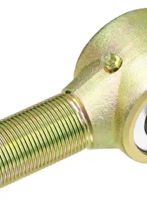 RockJock Johnny Joint Rod End 2 1/2in Forged 2.625in X .562in Ball 1 1/4in-12 RH Thread Shank One Day Deal