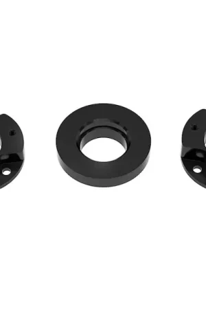 Factory Price ICON 2021+ Ford Bronco 3in Lift C/O Spacer Kit