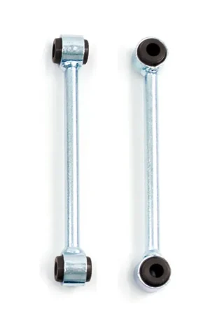 Rear Sway Bar Link Kit | Fits 2-3 Inch | Jeep Wrangler TJ (97-06) High Quality