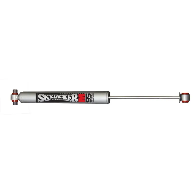 Skyjacker Jeep Wrangler JL 3-4in Lift M95 Performance Monotube Shock Absorber - Front Next Day Delivery