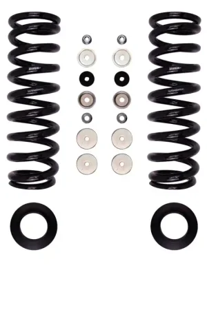 Next Day Delivery Bilstein 07-21 Toyota Tundra - B8 6112 Kit