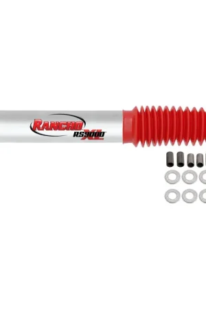 Rancho 97-04 Dodge Dakota Rear RS9000XL Shock New Arrival