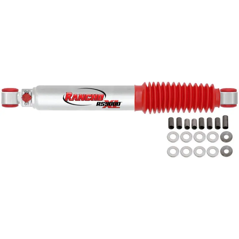 Rancho 97-04 Dodge Dakota Rear RS9000XL Shock New Arrival