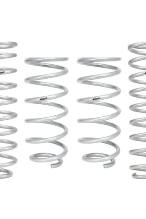 Limited Time Eibach Pro-Truck Lift Kit 91-97 Toyota Land Cruiser (Incl. Lift Springs and Pro-Truck Sport Shocks)