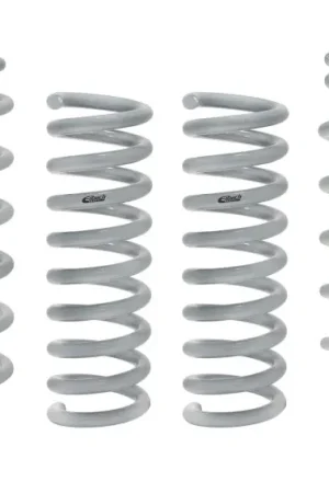 Eibach Drag Launch Kit (Competition Springs) for 2015-2020 Dodge Challenger SRT Hellcat Hot Deal