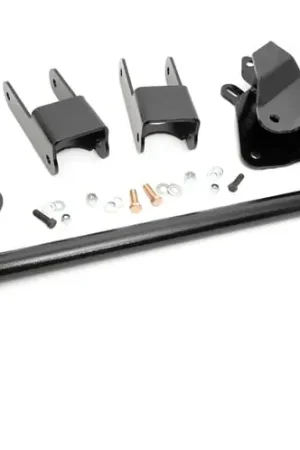 Time-Limited 2 Inch Leveling Lift Kit 99-04 F-250 Rough Country