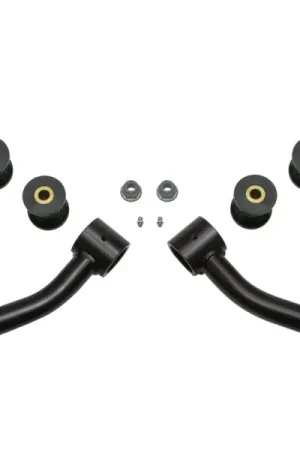 Limited Time ICON 2015+ Chevrolet Colorado Tubular Upper Control Arm Delta Joint Kit