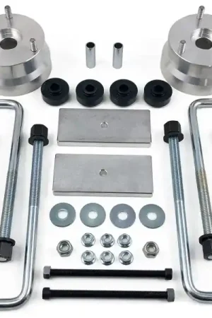 Tuff Country 19-23 Ford Ranger 4x4 3in Lift Kit (No Shocks) Big Sale