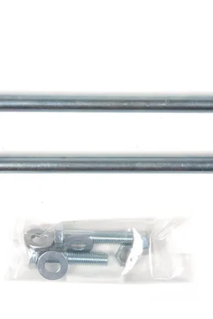 Budget Rear Sway Bar Link Kit | Dodge Ram 2500 (94-02)