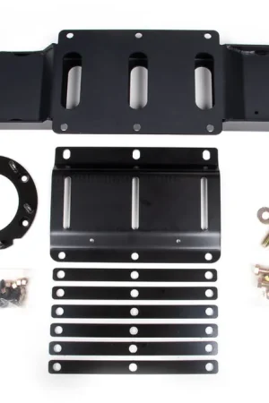 Transfer Case Indexing Ring | 6-Bolt | Ram 2500 (19-24) / 3500 (19-24) 4WD | Diesel Budget