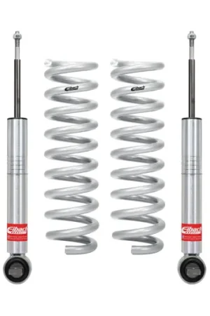 Eibach Pro-Truck Lift Kit for 2019 Ford Ranger Fast Shipping