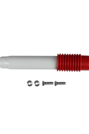 Secure Checkout Rancho 11-18 Chevrolet Pickup / Silverado 2500HD 3/4 Ton RS5000X Shock