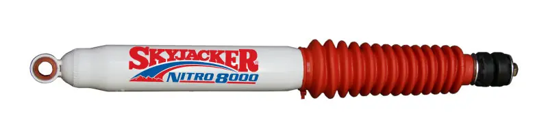 Direct From Factory Skyjacker Nitro Shock Absorber 2007-2012 Toyota Tundra 4 Wheel Drive