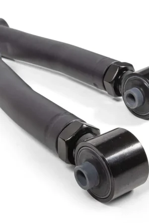 Mega Sale Tubular Control Arms - Rubber Bushing Rear Upper | Ford Bronco (21-25)