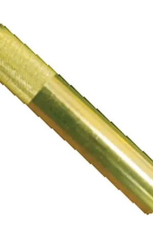 SPC Performance 3.75in. Control Arm Adjusting Sleeve (3/4in. NPT Threads) Weekend Sale