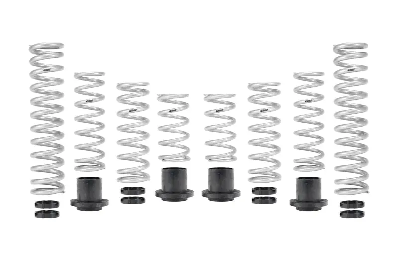 Exclusive Offer Eibach 2021+ Honda Talon 1000x-4 Pro-UTV - Stage 2 Performance Spring System (Set of 8 Springs)