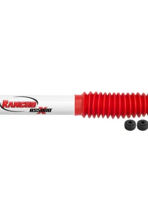 Rancho 87-95 Jeep Wrangler Front RS5000X Shock Price Cut