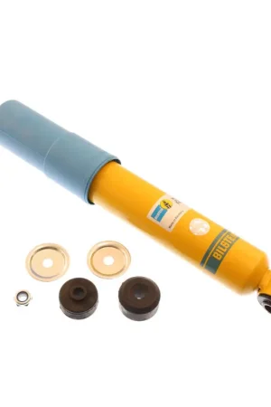 Bargain Bilstein B6 1988 Chevrolet Corvette 35th Anniversary Edition Rear 46mm Monotube Shock Absorber