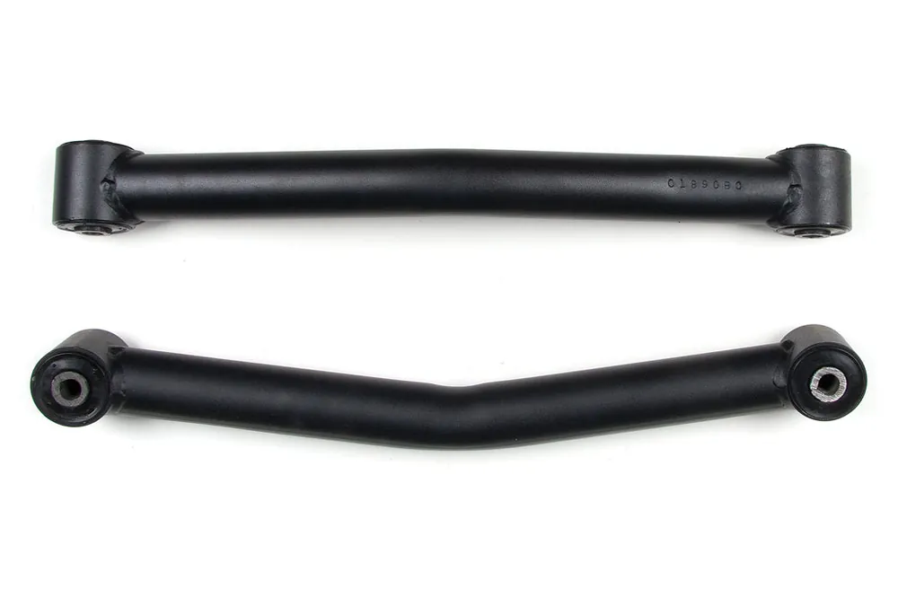 Fixed Control Arms - Rubber Bushing | Rear Lower | Jeep Wrangler JK (07-18) Secure Checkout