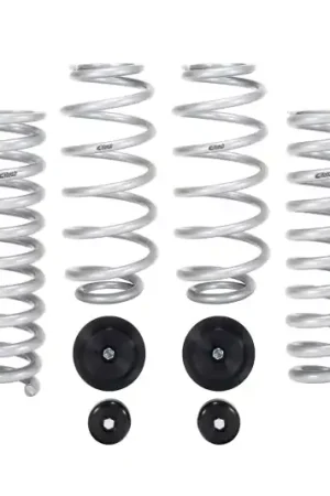 Special Offer Eibach Pro-Truck Lift Kit System for 03-09 Lexus GX470